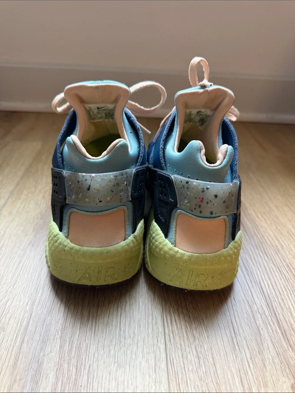 Nike air huarache